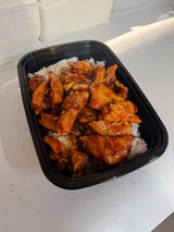 Authentic Hawaiian Restaurant in Seattle - Order Online