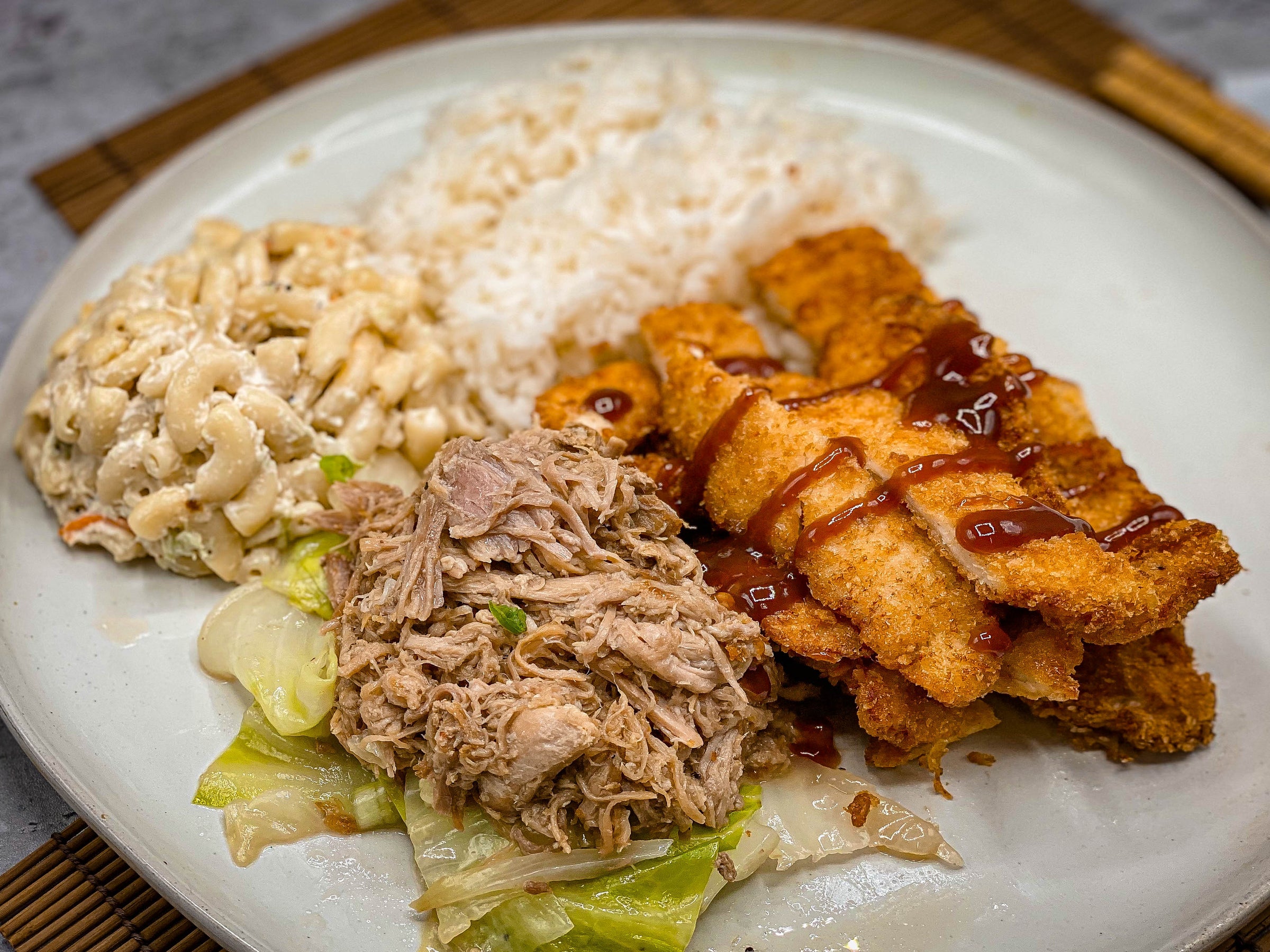 808 | ALOHA PLATES